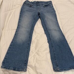 Old Navy Kids Blue Jeans